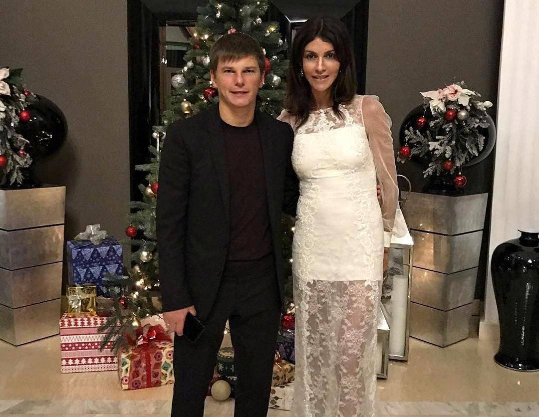 Мужчина избил падчерицу Аршавина из-за шума! 😱 (Фото: 1)