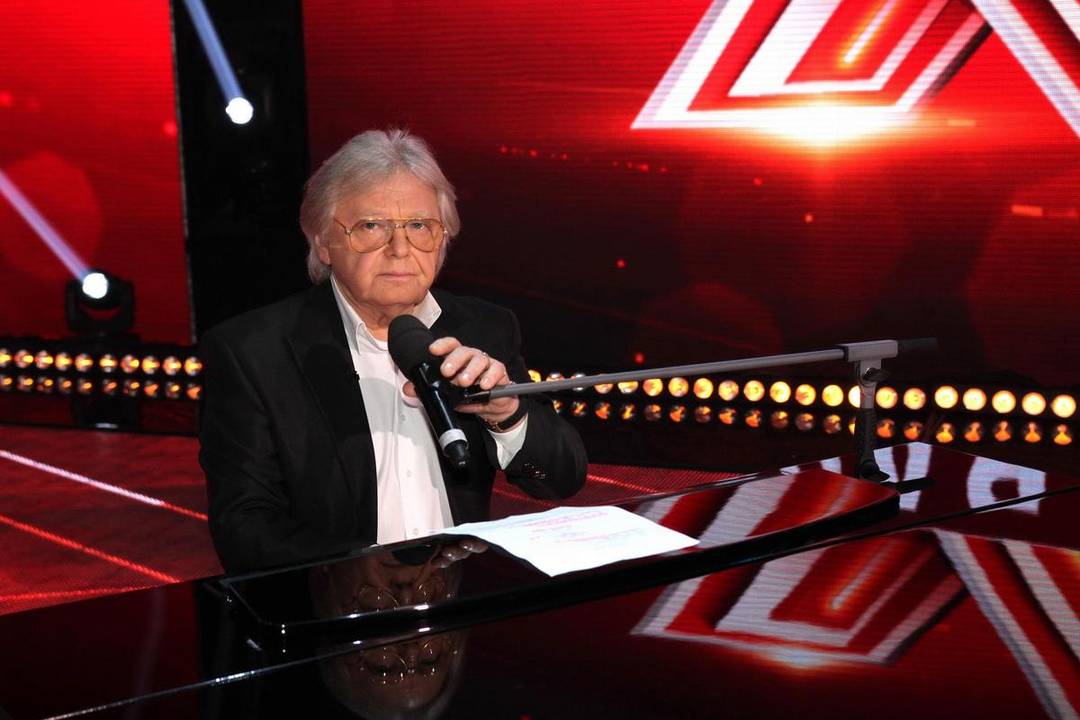 Не может быть! 😱 Антонов бросал жён ради Фатеевой и мексиканок! (Фото: 1)