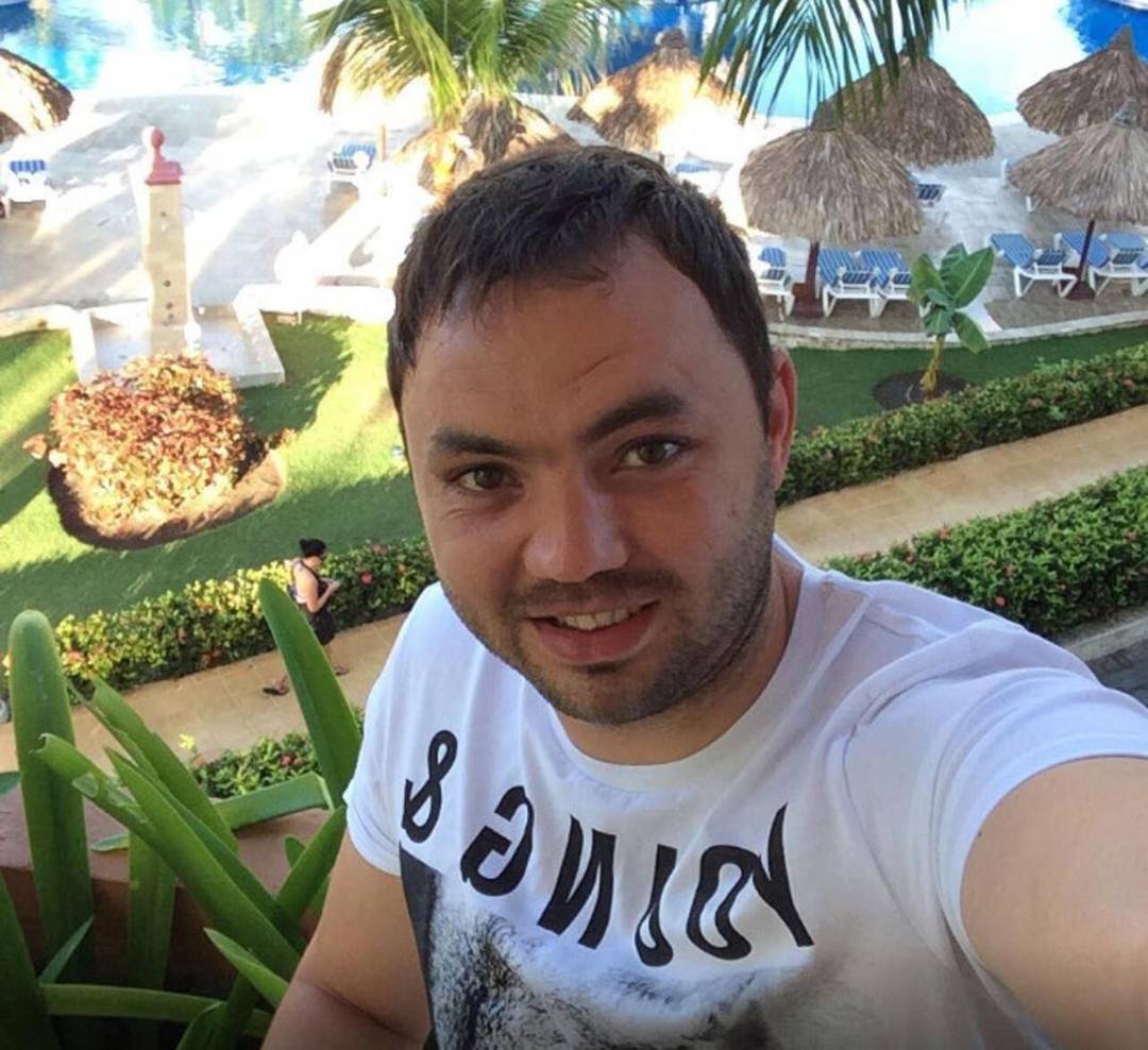 Не может быть! 😱 Гобозов обвинил Устиненко в пиаре на алиментах! (Фото: 1)