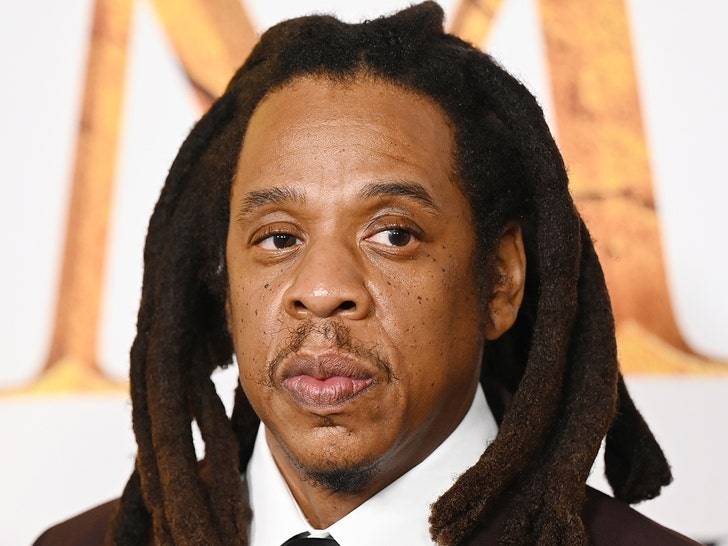 😲😲😲 Не может быть! Jay-Z избежит тюрьмы за изнасилование?! (Фото: 1)