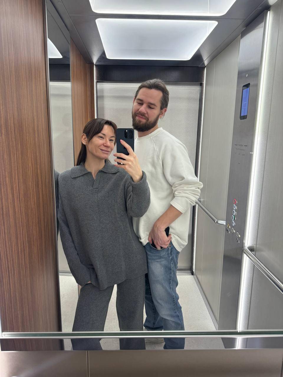 Не может быть! 😲 Мама Иды Галич не поверила в помолвку дочки! (Фото: 1)