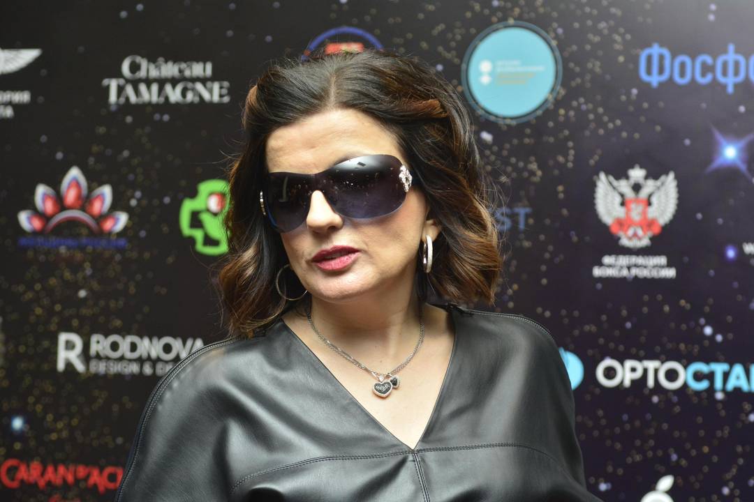 Не может быть! 😱 Он сказал: «Я стану ее глазами!» (Фото: 1)