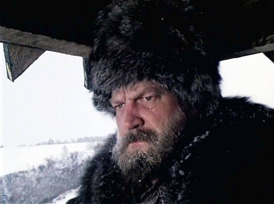 Не может быть! Роль Ермака убила звезду фильма «Михайло Ломоносов» 😲 (Фото: 1)