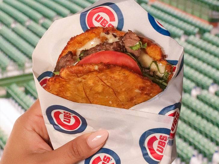 Не слипнется! Бейсбольные команды MLB представят отвал всего! (Фото: 1)