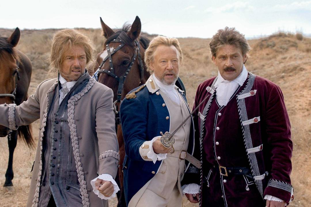 Нелли Пшенная: От «Гардемаринов» до любовных интриг! 💔😱 (Фото: 1)