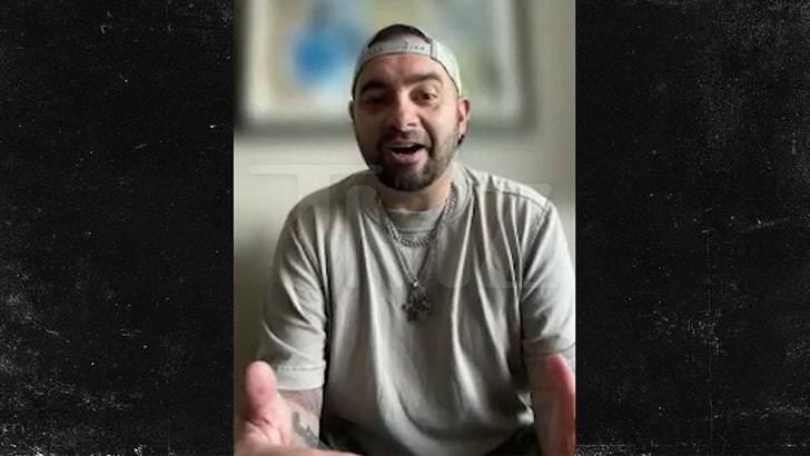 NSYNC без Тимберлейка? Киркпатрик отрезал: «Без Джастина - никак!» 😱 (Фото: 2)