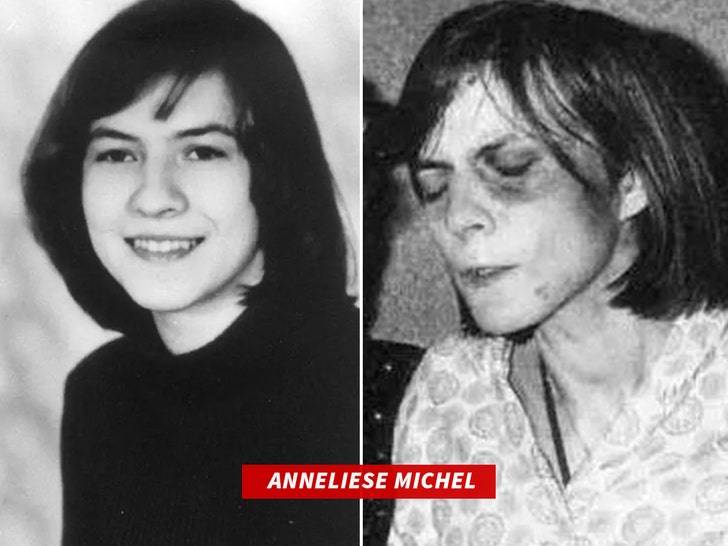 Одержимость или психиатрия? 😨 Экзорцизм в прямом эфире!😱 (Фото: 2)