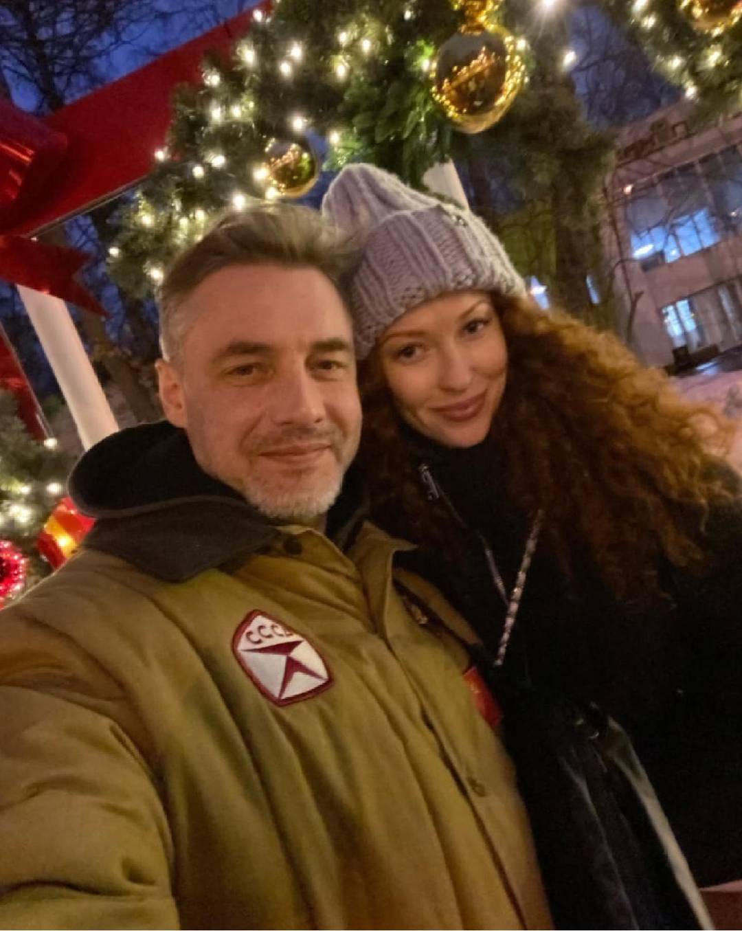 Ого! Жена Батырева показала себя беременной +20 кг! 🤰😱 (Фото: 1)