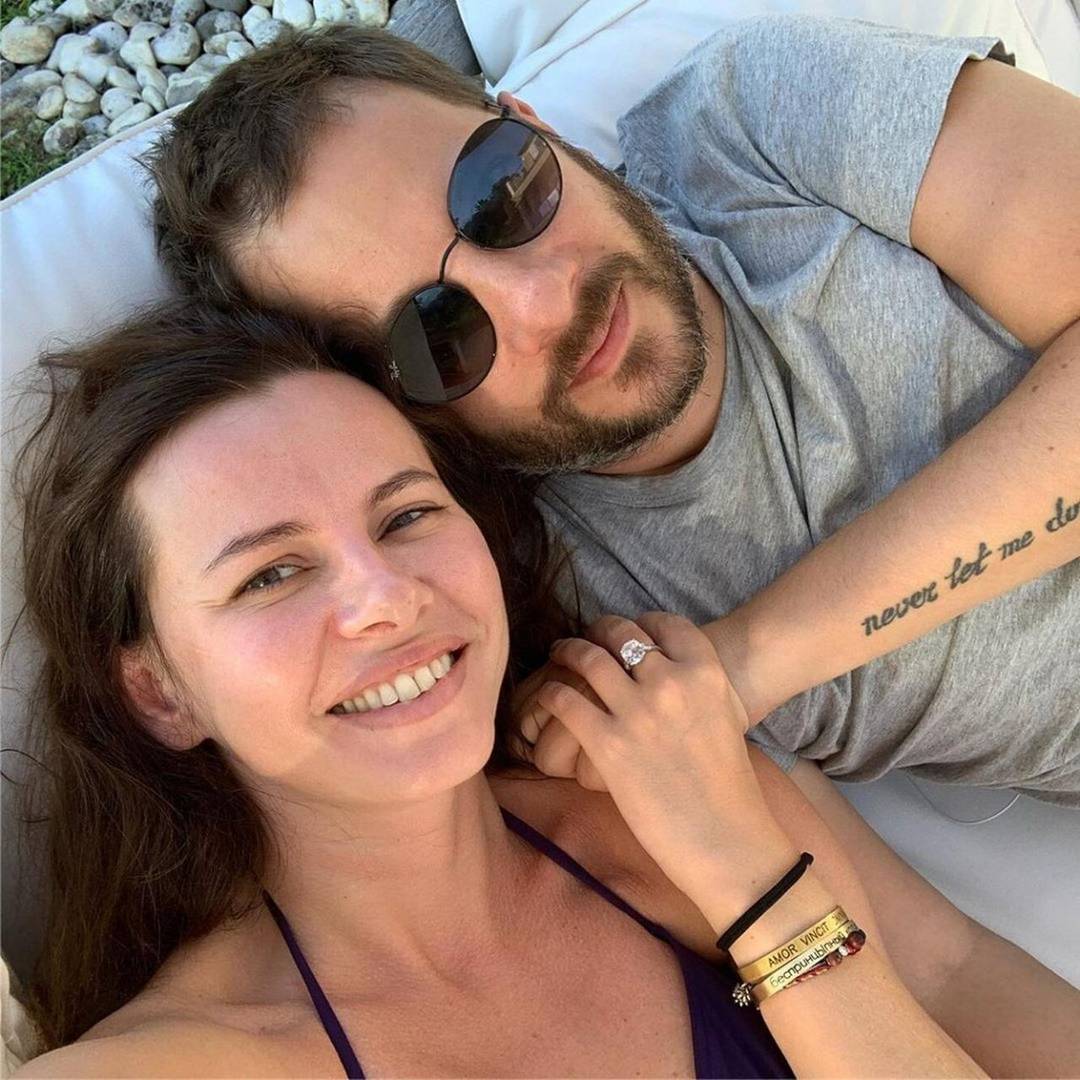 Оксана Лаврентьева: "Меня не заметили, а внимание было к дочери!" 😱 (Фото: 2)