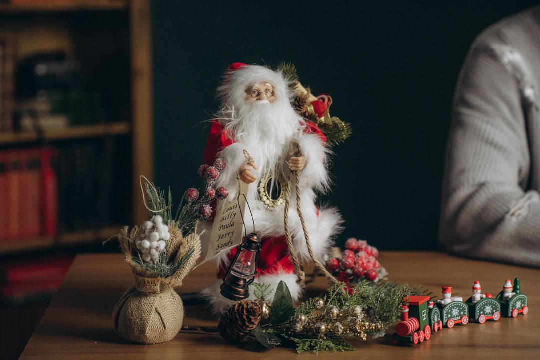 Оливье, Киркоров и Минаев: VK Видео дарит новогодний беспредел! 🎄 (Фото: 2)