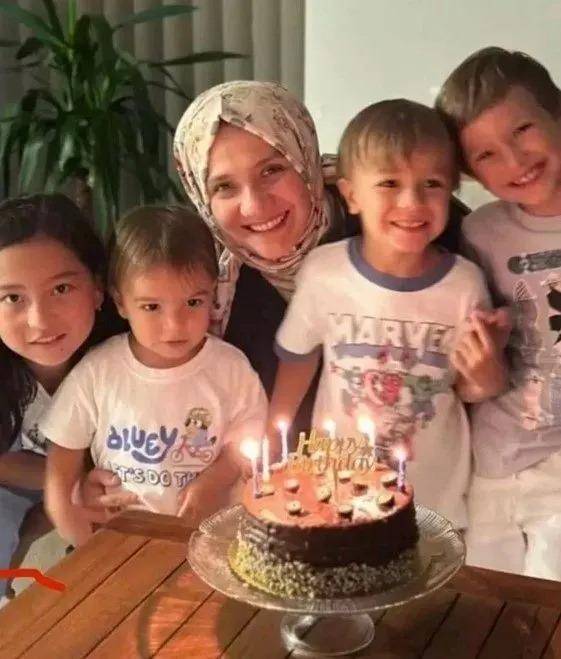 Отель-могила: дочь друга Эрдогана с семьей сгорели заживо! 🔥 (Фото: 1)