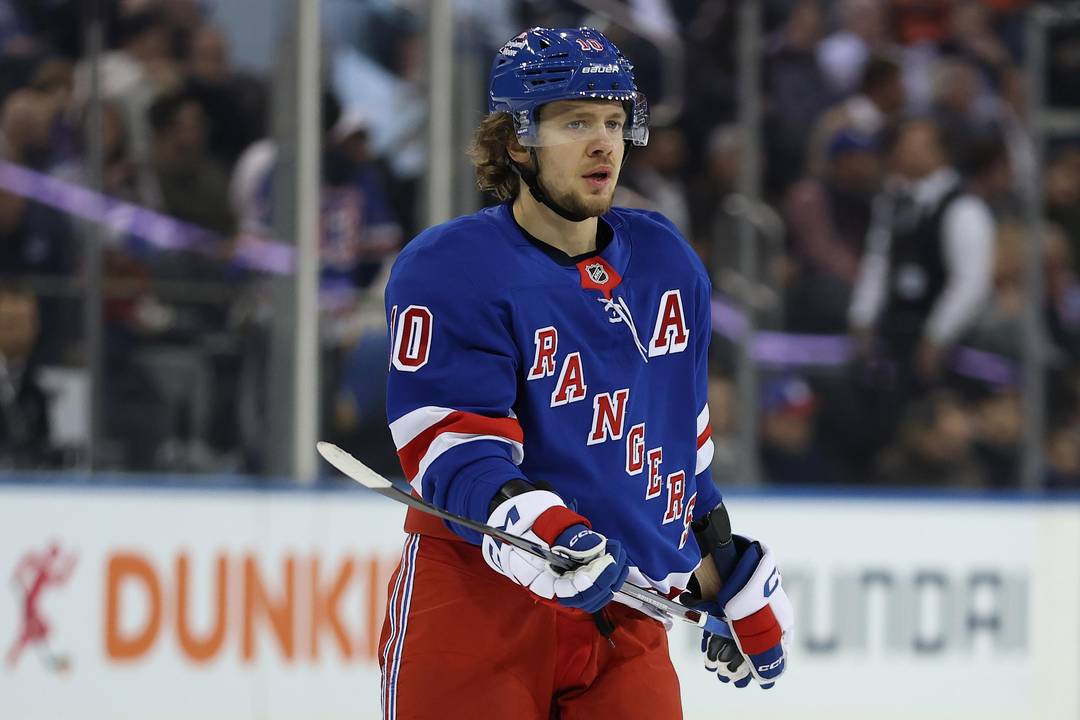 Панарин влип! 🏒 Звезду "Рейнджерс" обвиняют в сексуальном насилии! (Фото: 1)