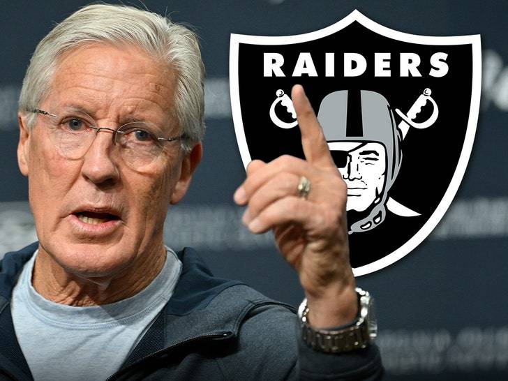 Пит Кэрролл возвращается в NFL! И возглавит "Рейдерс"! 😲 (Фото: 1)