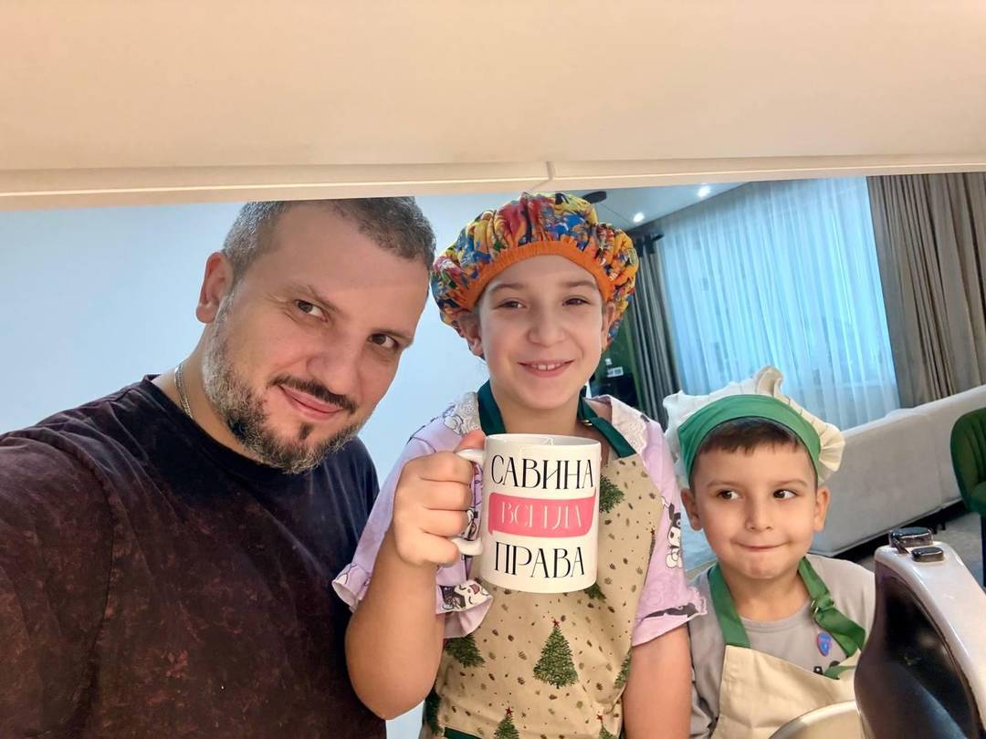 Позов в психушке! 🤯 Что скрывает его жена?! (Фото: 2)