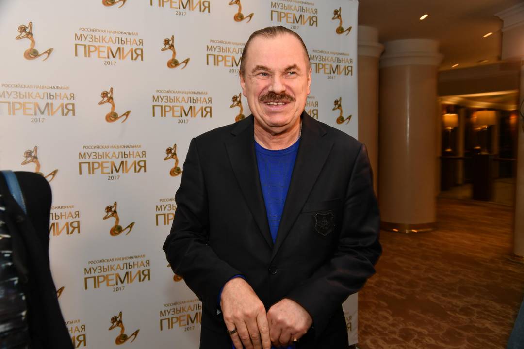 Пресняков-старший отметил 79-летие в кругу семьи и друзей! 🎉 (Фото: 1)