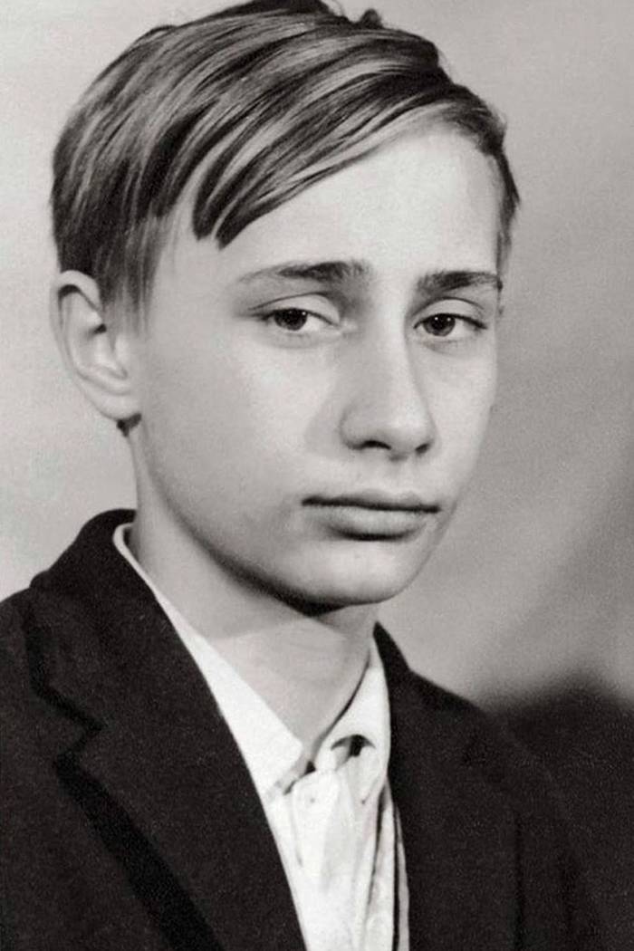 Путин и его женщины: интриги, сплетни и тайны! 🤫🔥 (Фото: 2)