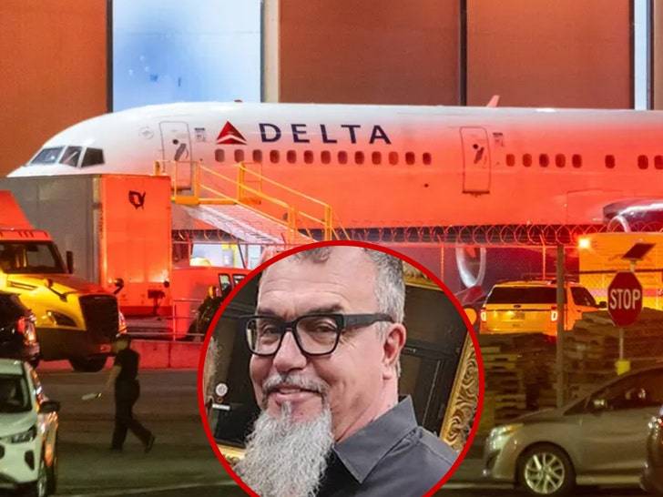 Рабочий Delta, погибший от взрыва шины, был на пороге пенсии! 💔😭 (Фото: 1)