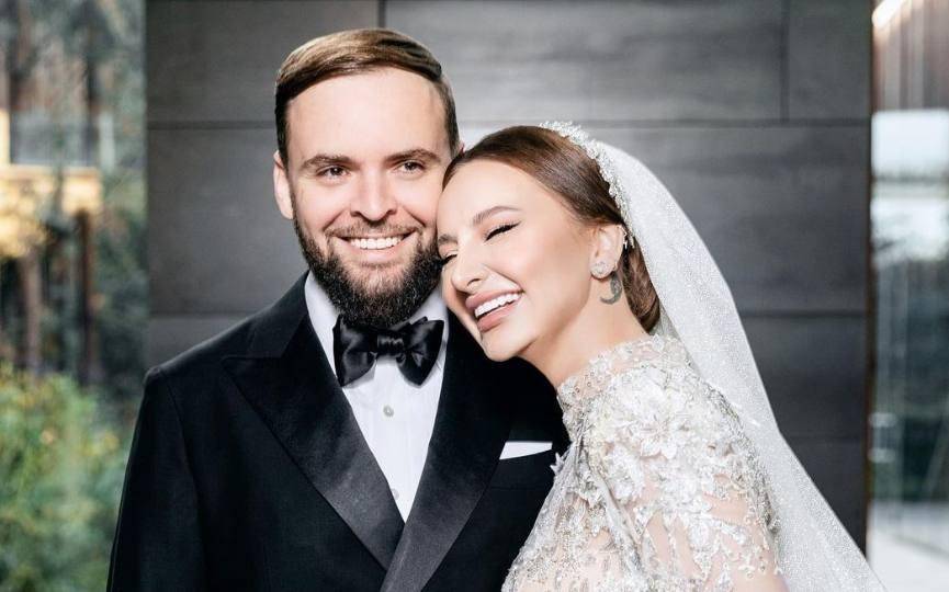 Развод или пиар? 😲 Анна Асти скрывает правду о личной жизни! (Фото: 1)