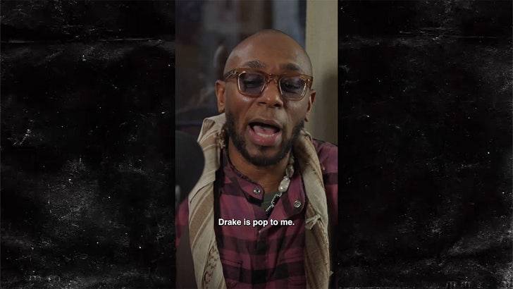 RZA: Кендрик Ламар переиграл Дрейка, а Нью-Йоркский хип-хоп умер! 😱 (Фото: 2)