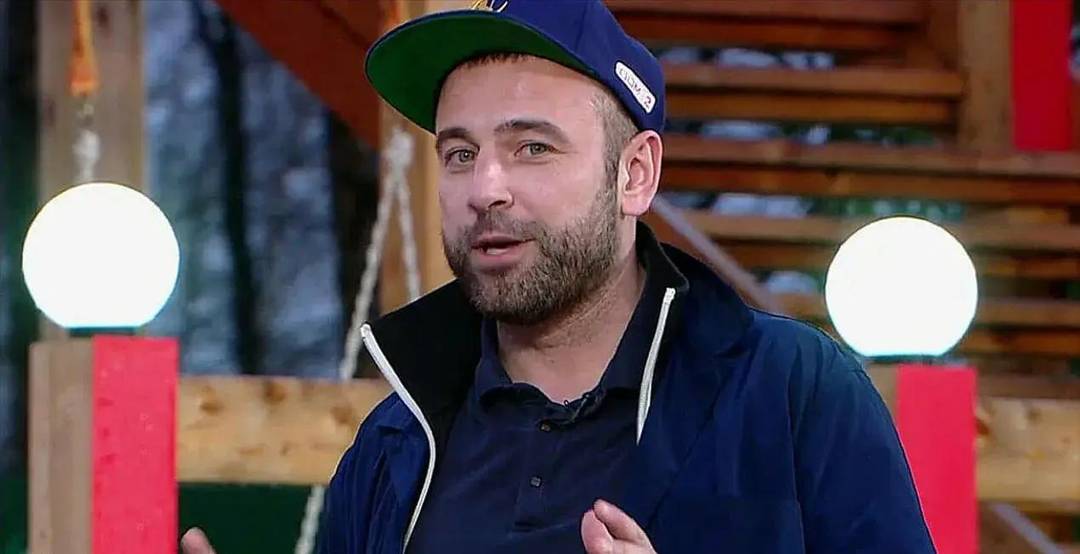 Салибекова в бешенстве: "Он меня чаем поил, а вдруг там отрава?!" (Фото: 2)