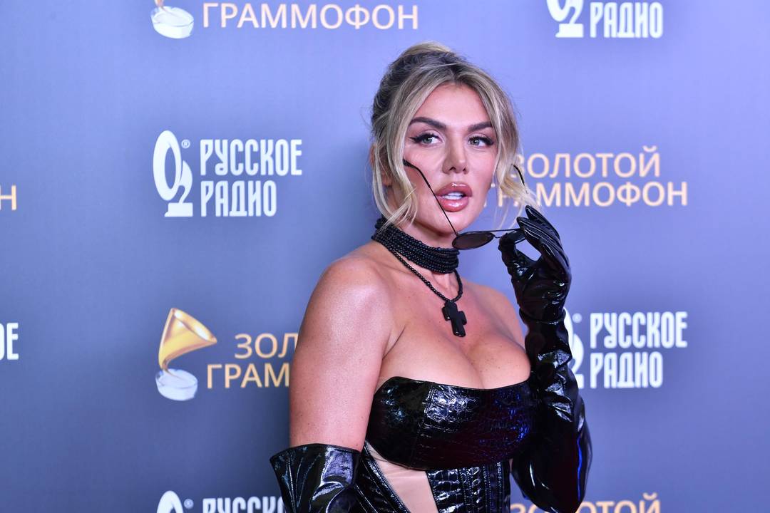 Седокова тонет в хейте после смерти Тиммы! 🤯 (Фото: 1)