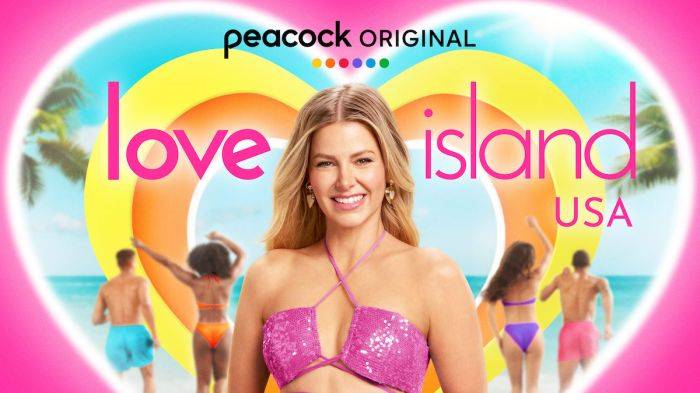 🔥 Секс на острове: Новые участники «Love Island USA» готовы зажечь! 🔥 (Фото: 1)