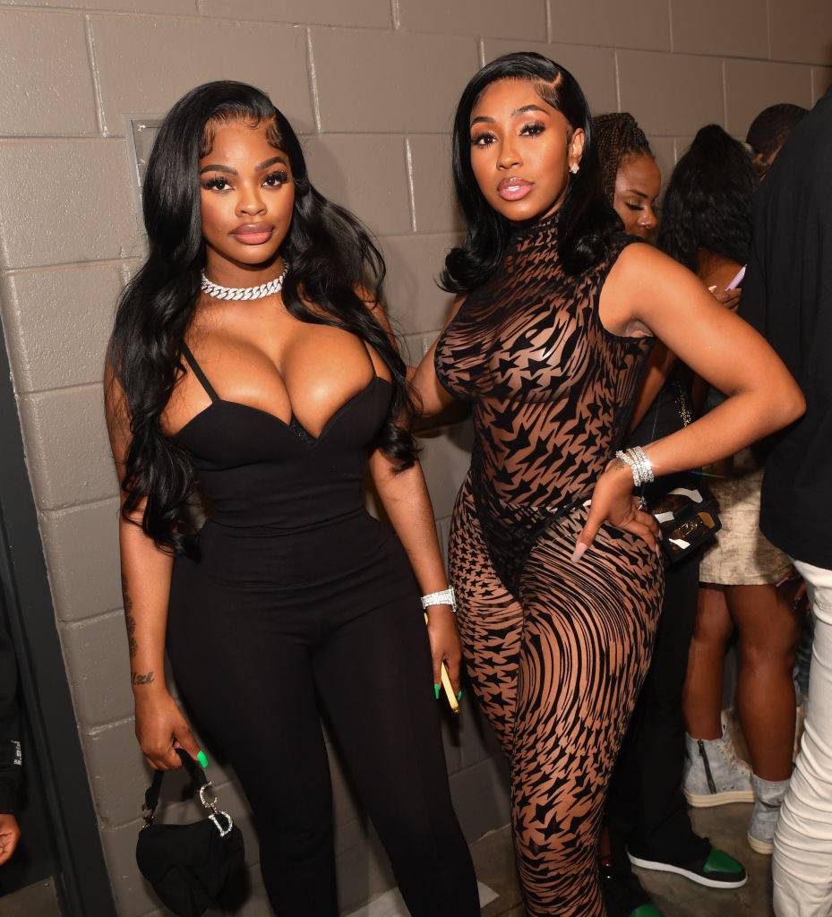 Сенсация! Группа City Girls развалилась из-за провального альбома?! 😱 (Фото: 1)