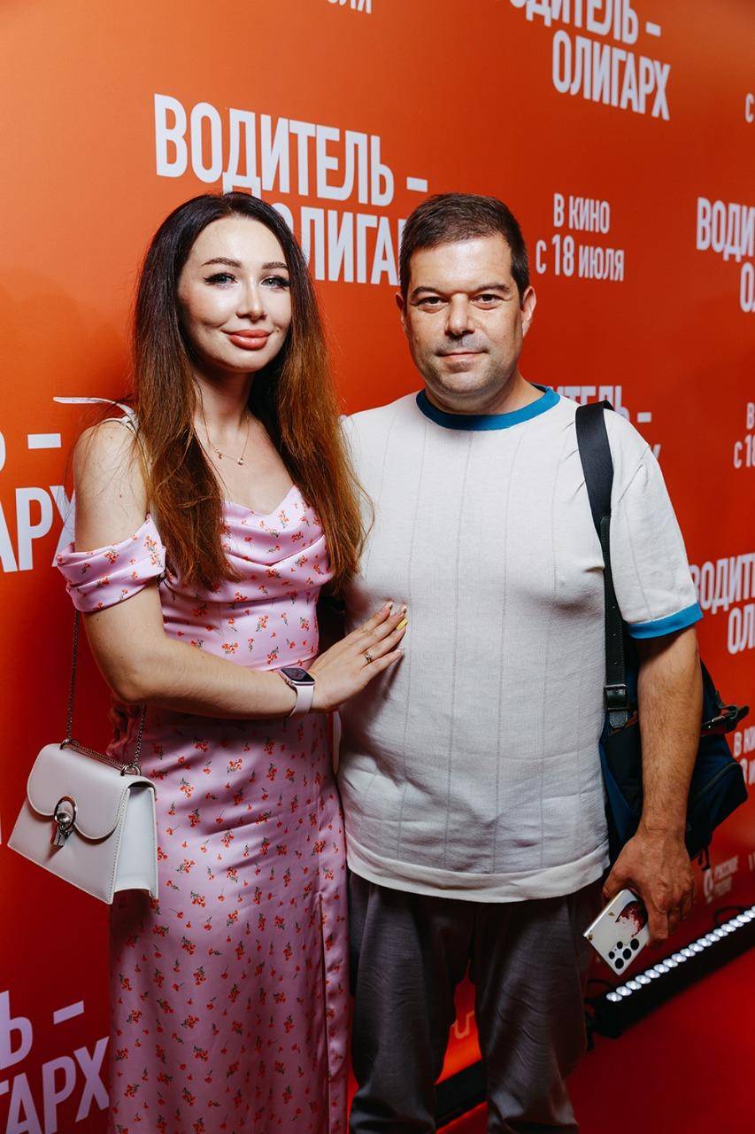 Сергей Бабаев женился на ученице! Хейтеры в ярости! 😱 (Фото: 1)