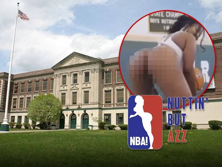 Школьный секс-скандал в Нью-Джерси: Баскетбол на грани фола 🏀🍑 (Фото: 1)