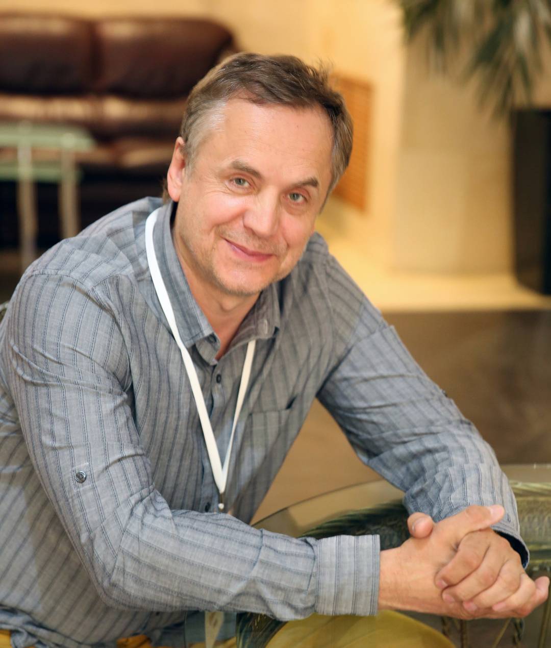 Шок! Андрей Соколов: "Две жены от меня сбежали!" (Фото: 1)