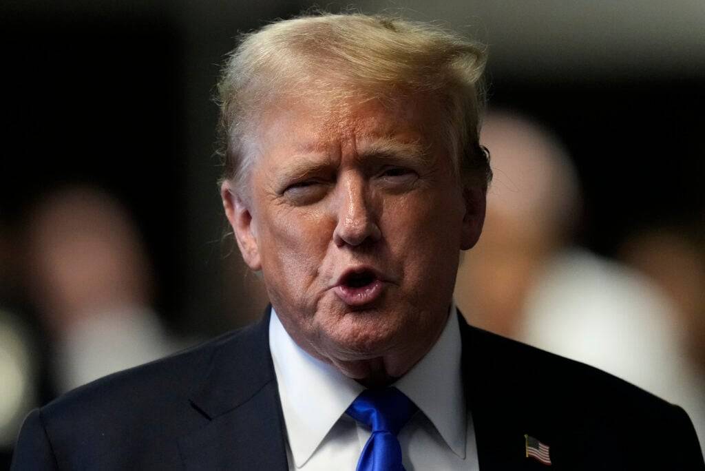 Шок! Анна Даггар защищает Трампа и называет его победителем! 😱 (Фото: 1)