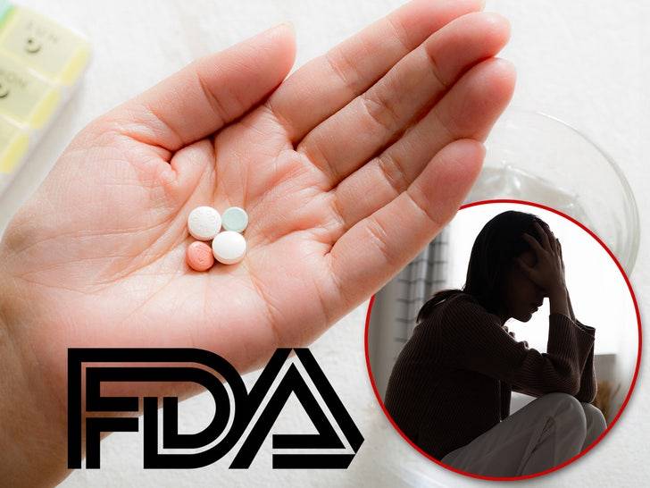 Шок! Экстази как лекарство от ПТСР? FDA в шоке! 🤯 (Фото: 1)