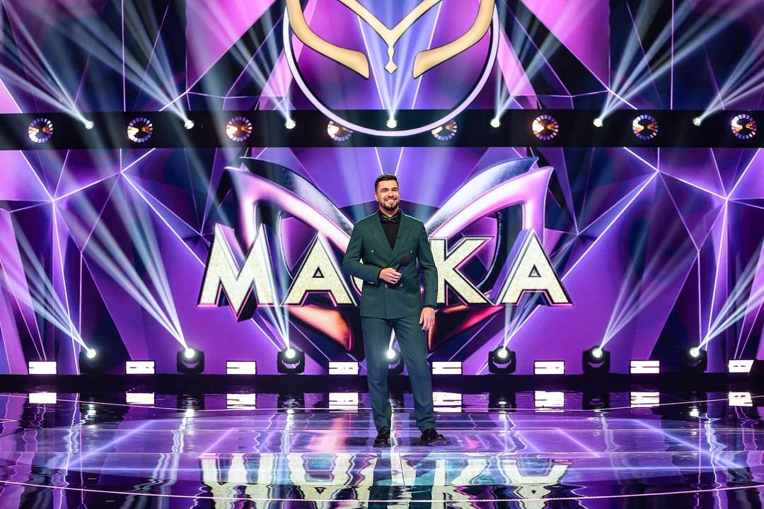 ШОК! Раскрыты все маски 6 сезона шоу «Маска»! 😱 (Фото: 1)