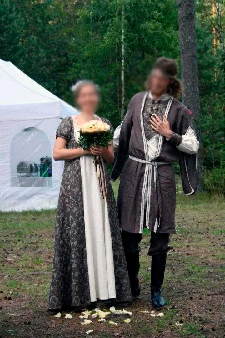 Шок! Родители-родноверы залечили ребенка травами до смерти 😱 (Фото: 2)
