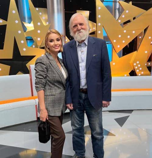 Шок! Звезда «Что? Где? Когда?» Александр Бялко умер в нищете?! 😱 (Фото: 2)