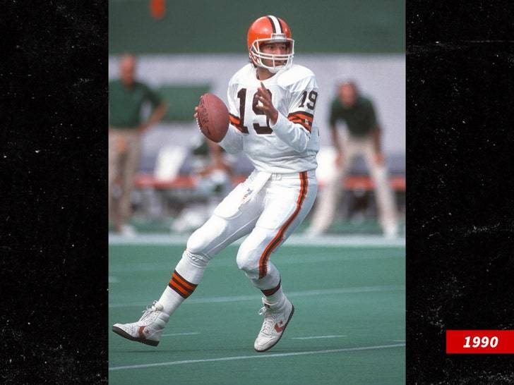 Шок! Звезда NFL Берни Косар на грани смерти! 😨 (Фото: 2)