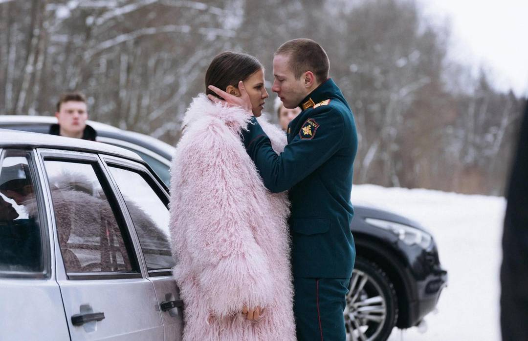 ШОК! Звезда сериала «Ландыши» пропал без вести! 😱 (Фото: 2)