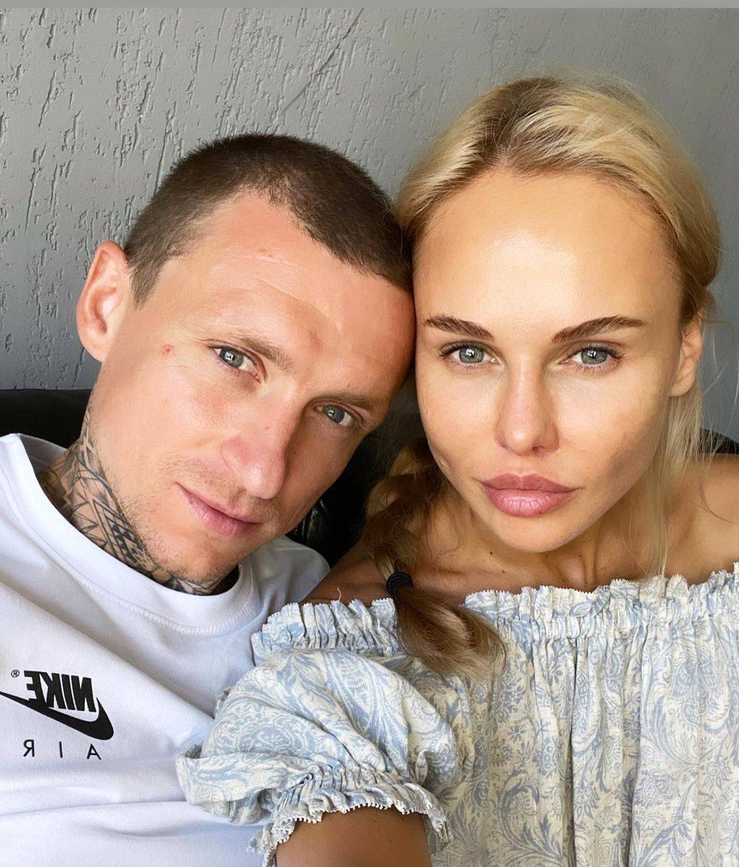Скандал! Футболист Мамаев бросил дочь от первого брака?! 🔥 (Фото: 1)