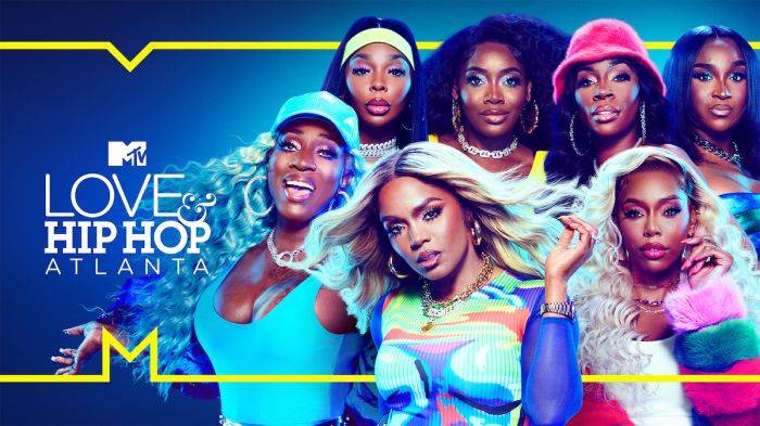 Скандал на MTV: Звезды «Love & Hip Hop Atlanta»  устроили разборки из-за внебрачного ребенка! 🤯 (Фото: 1)