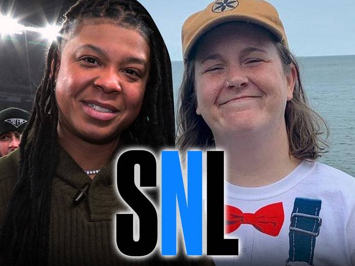 Скандал на SNL: Звезды уходят, не прощаясь?! 😱 (Фото: 1)