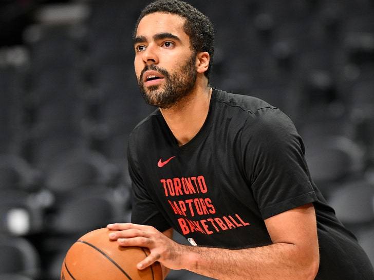 🏀💰 Скандал в NBA: Звезда "Торонто" симулировал травмы ради ставок! (Фото: 1)