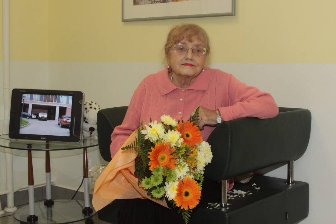 Смерть легенды: Марина Полицеймако ушла из жизни! 😔 (Фото: 1)
