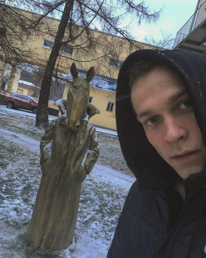 Снигирь в ярости! Борисов назвал ее старой для роли Маргариты! 🤯 (Фото: 2)