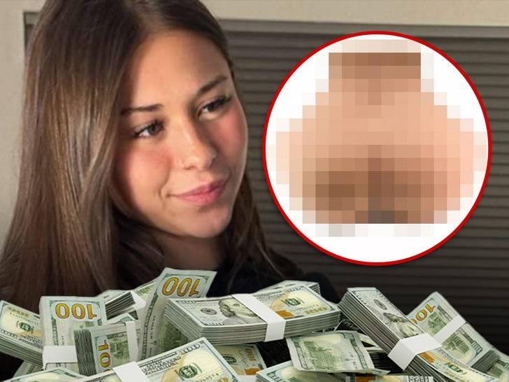 Софи Рейн отвергает предложение создать куклу: «Не готова!» 😱 (Фото: 1)