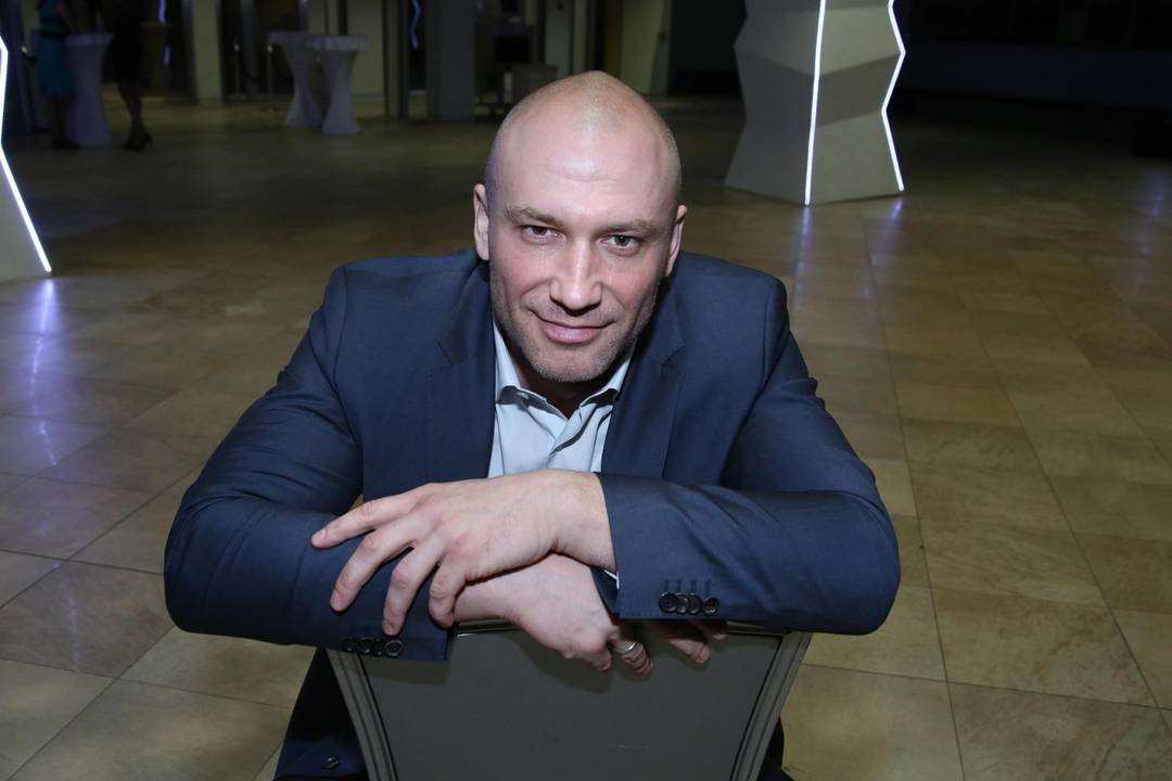 Соловьев снова женился!  На 19 лет моложе! 😲 (Фото: 1)