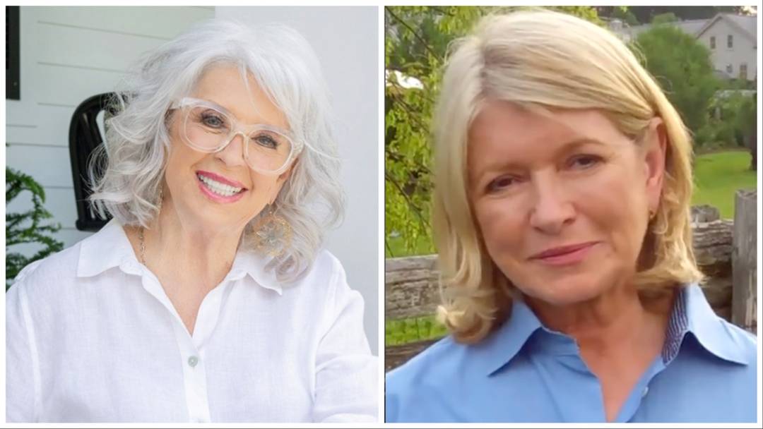 Старушка Паула скинула жирок и расизм: comeback или провал? 👵🍗 (Фото: 1)