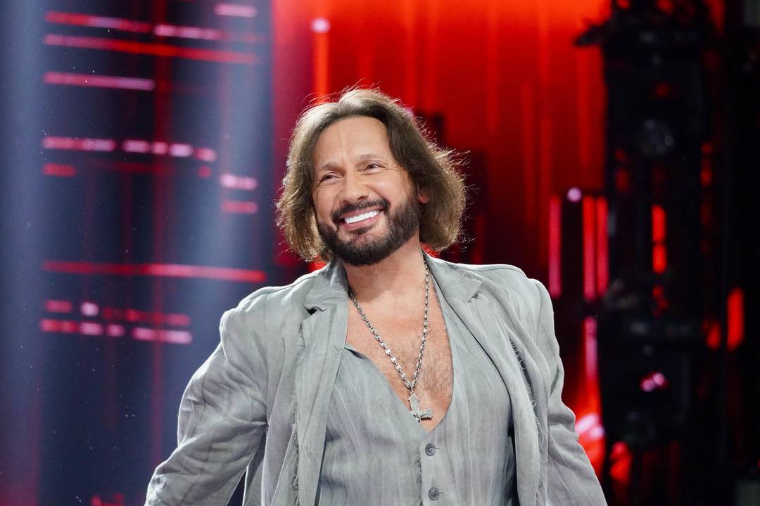 Стас Михайлов спустил миллионы на кресты! ✝️ Жена ревнует! (Фото: 1)