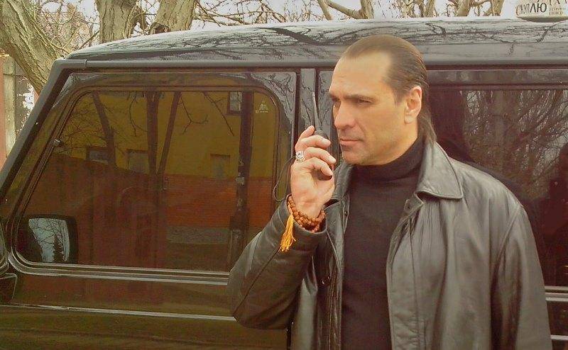 Супчик с ядом? Актера Алферова могли отравить завистники! 🍵💀 (Фото: 1)