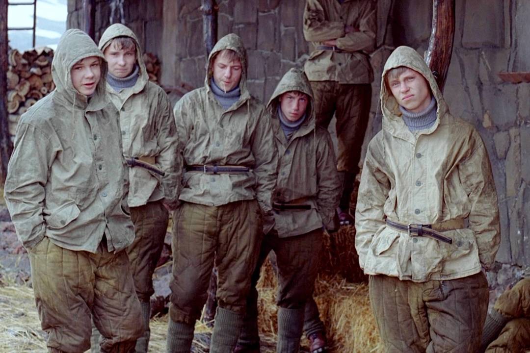 Сволочи 19 лет спустя: скандалы, драмы и трагедии! (Фото: 1)