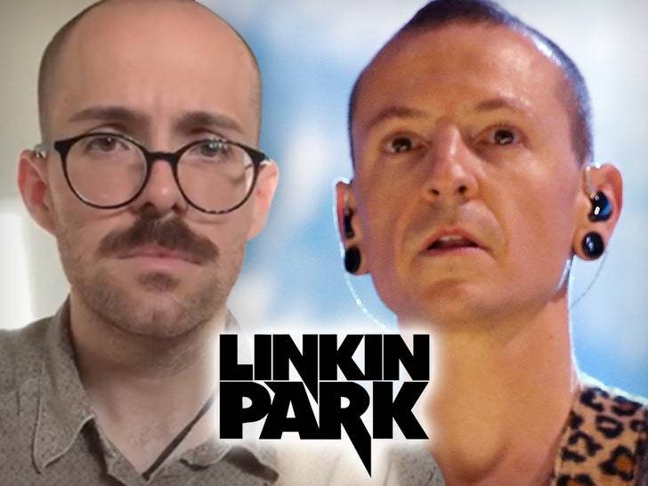 Сын Честера Беннингтона получает угрозы смерти от фанатов Linkin Park 😳 (Фото: 1)